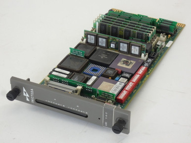 Abb Inict03A Computer Transfer Module - Industrial Lynx