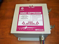 Sentrex Power Sentrex Hb-120Y Surge Suppressor 120/208Vac 4 Wire + Gnd - Industrial Lynx