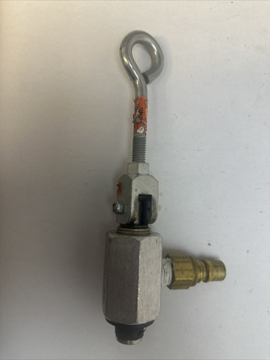 Eaton H2078-57 Filling Connector - Industrial Lynx