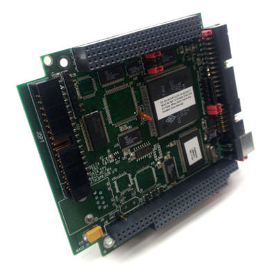 Delta Tau 603672-104 Acc-2P 1A Pmac2-Pc/104 Communication/Usb Interface ...