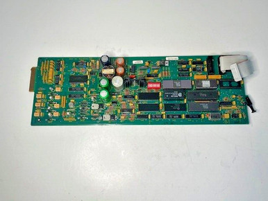 Abb 6637864E1 Bailey Controller Board - Industrial Lynx