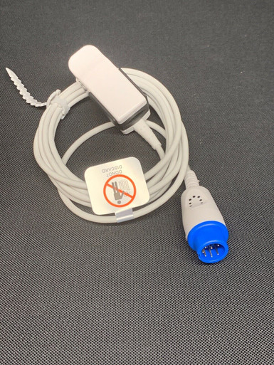 Mindray Beneview T5 T8 Compatible Spo2 - Industrial Lynx