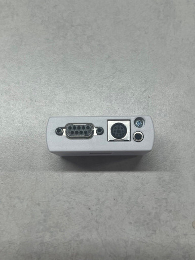 Ge B40 Monitor Dataport Connector - Ref# 2060440-001 - Industrial Lynx