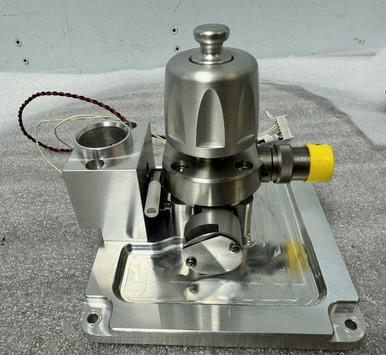 Thermo Finnigan Scientific Dsq Ii Gc/Ms Inlet Valve - Industrial Lynx
