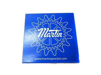 Pignone Martin 50B15 – Ruota Dentata Industriale – Nuovo