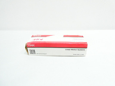 THK - SHS 35LC - Carrelli Guide Lineari | In Stock in ICDC THK - SHS 35LC - Carrelli Guide Lineari | In Stock in ICDC