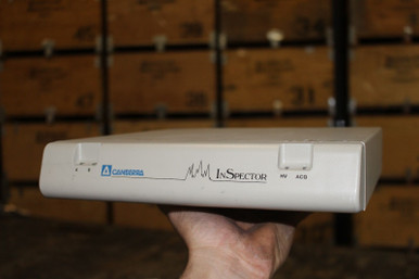Canberra Instruments Canberra Desktop Inspector 1200 Multi Channel Analyzer - Industrial Lynx
