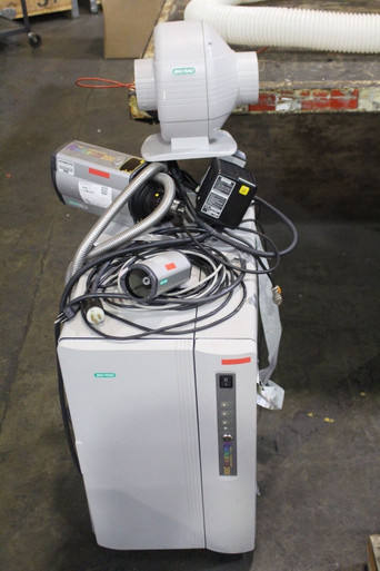 Bio-Rad Radiance 2100 Laser Scanning System R2100K-2(Aoff) - Industrial ...