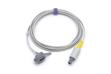 Sonde SpO2 Pour Bébé Compatible Contec CMS 8000 – Neuf, Expédition Rapide