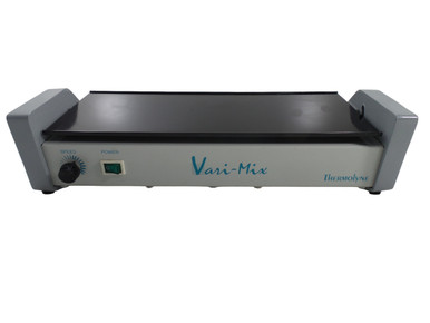 Barnstead Thermolyne Varimix Model M48725 Test Tube Rocker - Industrial ...