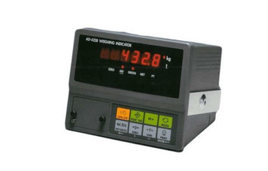 A&D Ad4328 Digital Batch Weighing Indicator - Industrial Lynx