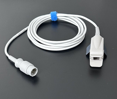 Mindray Dpm6 Dpm7 Nellcor Oximax Direct Connect Spo2 Sensor ...