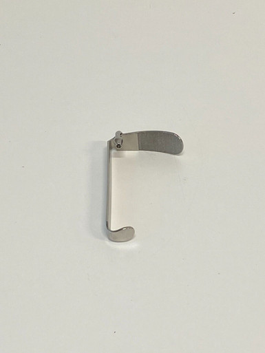 Lot Of 3 V. Mueller Mo-161/172/173 Mouth Gag Tongue Depressor Blade ...