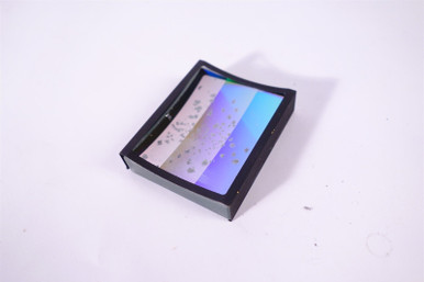 Hitachi Diffraction Grating Precision Hitachi Diffraction Grating - Industrial Lynx