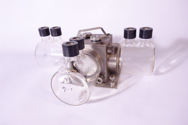 Sample Chamber R19 Brunswick Sample Chamber - Industrial Lynx