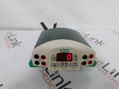 Bio-Rad Powerpac Basic Electrophoresis Power Supply - Industrial Lynx