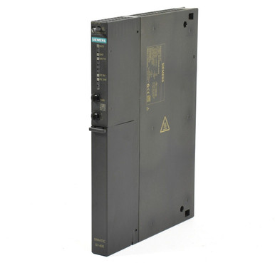 Modulo Di Alimentazione Siemens 6ES7407-0DA02-0AA0, Nuovo E Originale Per PLC S7-400