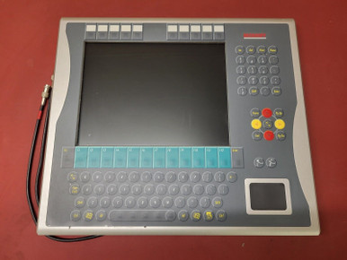 Beckhoff, Control Panel, Cp7031-0002 - Industrial Lynx