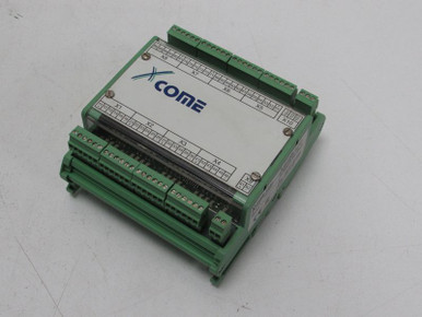 Lucom X Come X332 24Vdc Expansion Module - Industrial Lynx