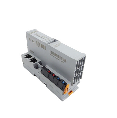 Tête De Station Ethercat Phoenix Contact AXL F BK EC – 2688899 (occasion)