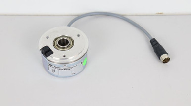 Baumer Encoder Bhf 13.24K250/405767 - Industrial Lynx