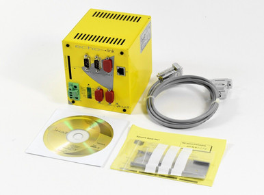 Inat Gmbh Interface Converter Echolink 100 - Industrial Lynx