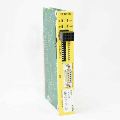 Sew Eurodrive Dfs11B 18209629 - Industrial Lynx
