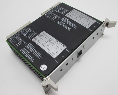 Schroff Ps 20 Pentair Power Supply - Industrial Lynx