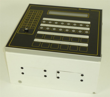 Swac Control Panel/Control Panel, Btk16 With Modnet - Industrial Lynx