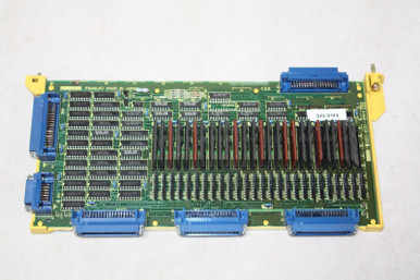 Fanuc I/O A16B-0220/02A Input/Output Card - Industrial Lynx