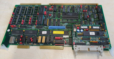 Efi Systems Cmc12 - Industrial Lynx