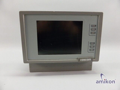 Coscom External Programming Space Procon 3 Computer Keyboard And Power ...
