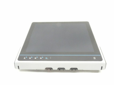 Adaptive Multi Terminal Screen Adstec Dvg-Vmt9015 15-Inch Multi-Touch Screen Vehicle Terminal ...