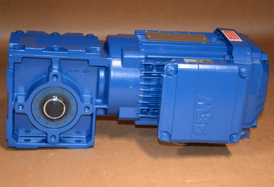 Hytrol WA3.0421 | SEW - 1.0HP 42RPM ST67TDRN80M4