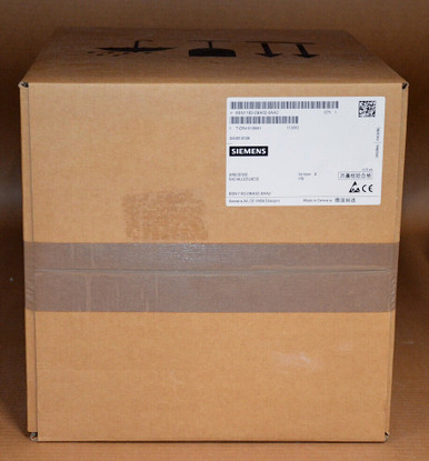 SIEMENS SIMODRIVE 611 Anbaulüfter für Module 300mm 6SN1162-0BA02-0AA2