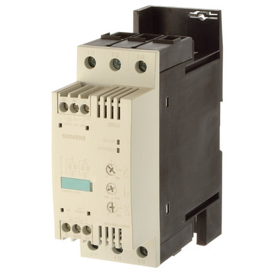 Siemens 3RW3035-1AB04 - Neuf Sous Blister - Démarreur Soft-start PLC - Modèle Neuf Original