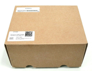 Tim Micro Epsilon Micro Epsilon Acxipifx | 2970696 | Tm-Pifcx-Tim8 Cordless Process ...