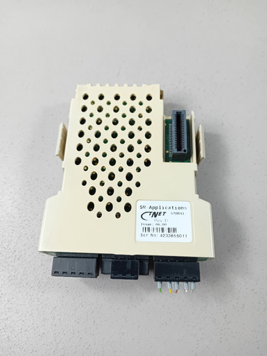 Technical Control Emerson Unidrive Sm-Applications Stdr43 - Industrial Lynx