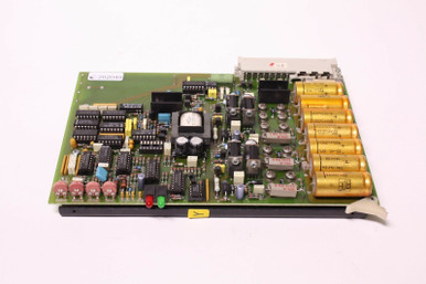 LK2089 Steuerungssystem ferrocontrol Seidel 01S M150/15 PB W LK2089 Steuerungssystem ferrocontrol Seidel 01S M150/15 PB W