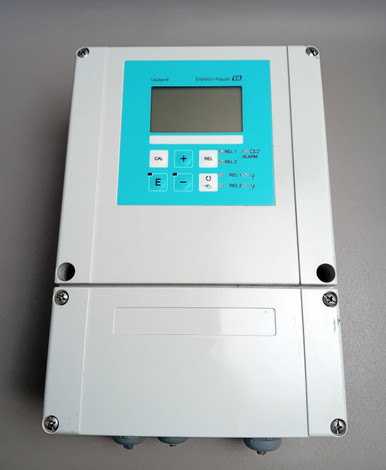 Endress Hauser Cpm253-Pr0010 Liquisys-M - Industrial Lynx