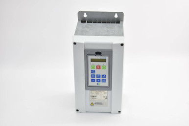 Azionamento a velocità variabile Emotron FDU48 019 54CE  AA NNNNAP 16A