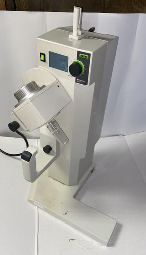 Buchi R-215 Rotavapor Rotary Evaporator With Digital Display And Vapor ...