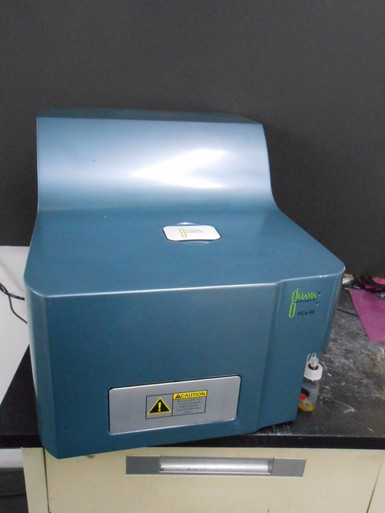 Guava Flow Machine Guava Pca-96 96 Well Microplate Cell Analysis Flow Cytometer ...