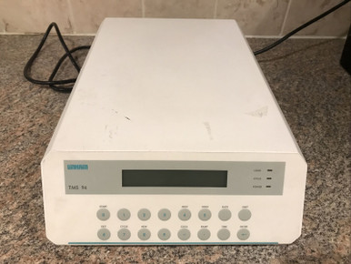 Linkam Module Card Linkam Scientific Tms 94 Temperature Module - Industrial Lynx