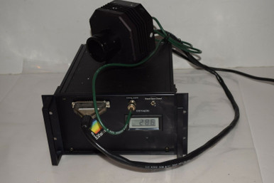 Pixel Vision Model # Sv330U1A/Pft-95 Ccd Camera Controller & Camera ...