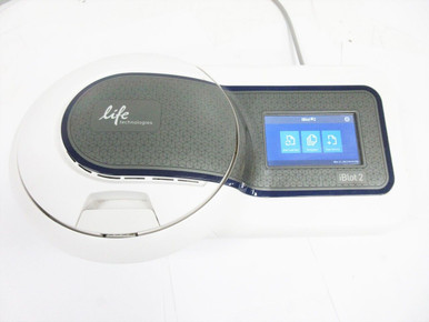 Appareil De Transfert De Gel IBlot 2 De LIFE Technologies - Pour Laboratoire, Occasion