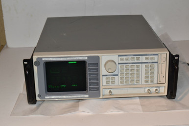 Srs Stanford Research Systems Sr760 Fft Spectrum Analyzer - Industrial Lynx