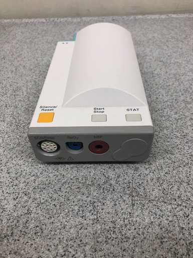 Philips M3000A Mms Module - Industrial Lynx