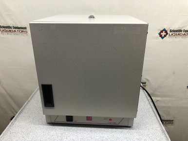 Lab Line Model 120 Labline 120 Incubator - Industrial Lynx