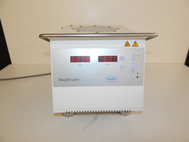 Roche Magna Lyser Benchtop Homogenizer - Industrial Lynx